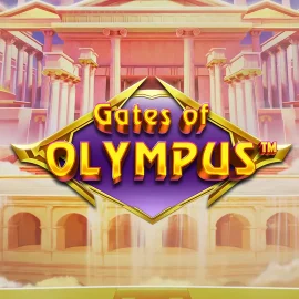 Гейтс оф Олімпус (Gates Of Olympus) Демо