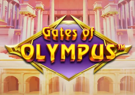 Гейтс оф Олімпус (Gates Of Olympus) Демо