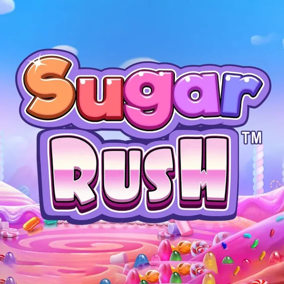 Ігровий автомат Sugar Rush