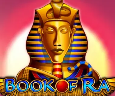 Бук оф Ра (Book of Ra) Демо