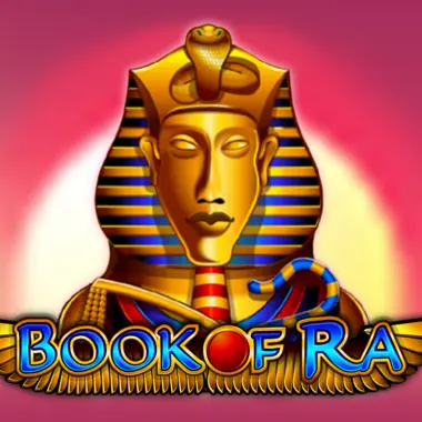 Бук оф Ра (Book of Ra) Демо