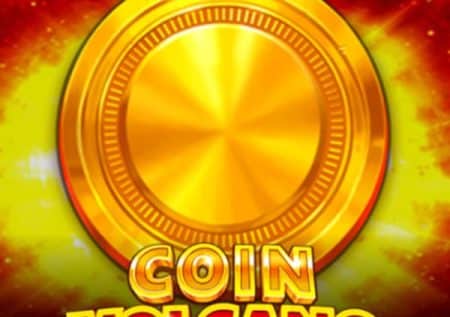 Ігрoвий aвтoмaт Coin Volcano