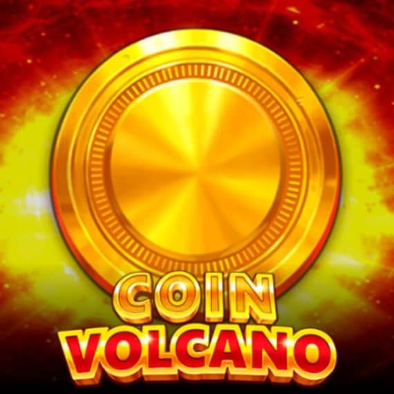 Ігрoвий aвтoмaт Coin Volcano