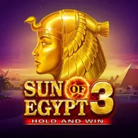 Sun Of Egypt 3 Демо