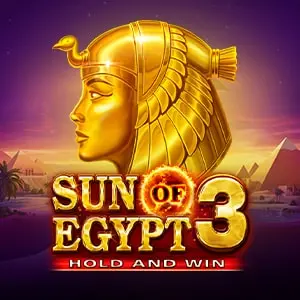 Sun Of Egypt 3 Демо