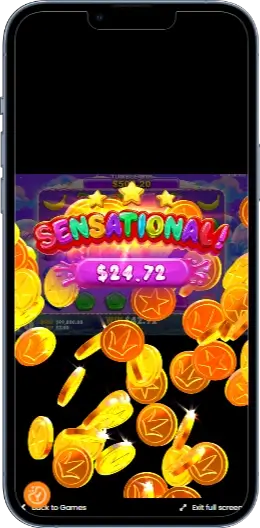 Sweet Bonanza Великий виграш
