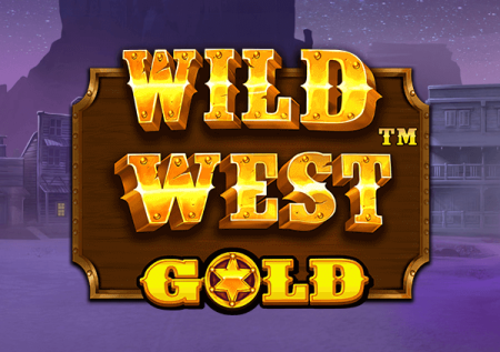 Wild West Gold Ігровий автомат