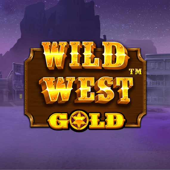 Wild West Gold Ігровий автомат