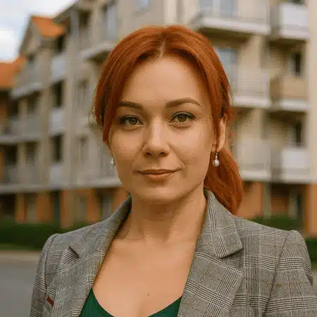Ольга Козак