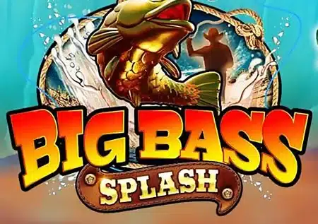 Ігровий Автомат Big Bass Splash