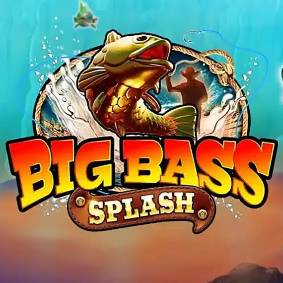 Ігровий Автомат Big Bass Splash