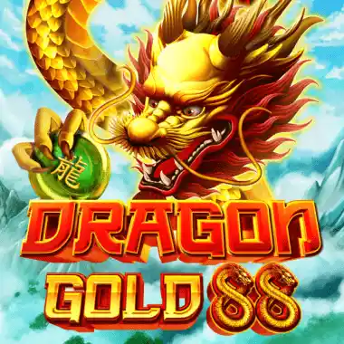 Ігровий Автомат Dragon Gold 88