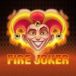 Ігровий Автомат Fire Joker
