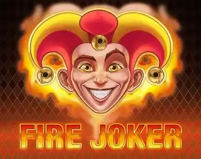 Ігровий Автомат Fire Joker