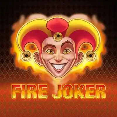 Ігровий Автомат Fire Joker