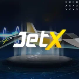 Ігровий Автомат Jetx