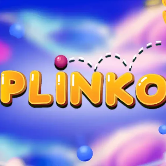 Ігровий автомат Plinko