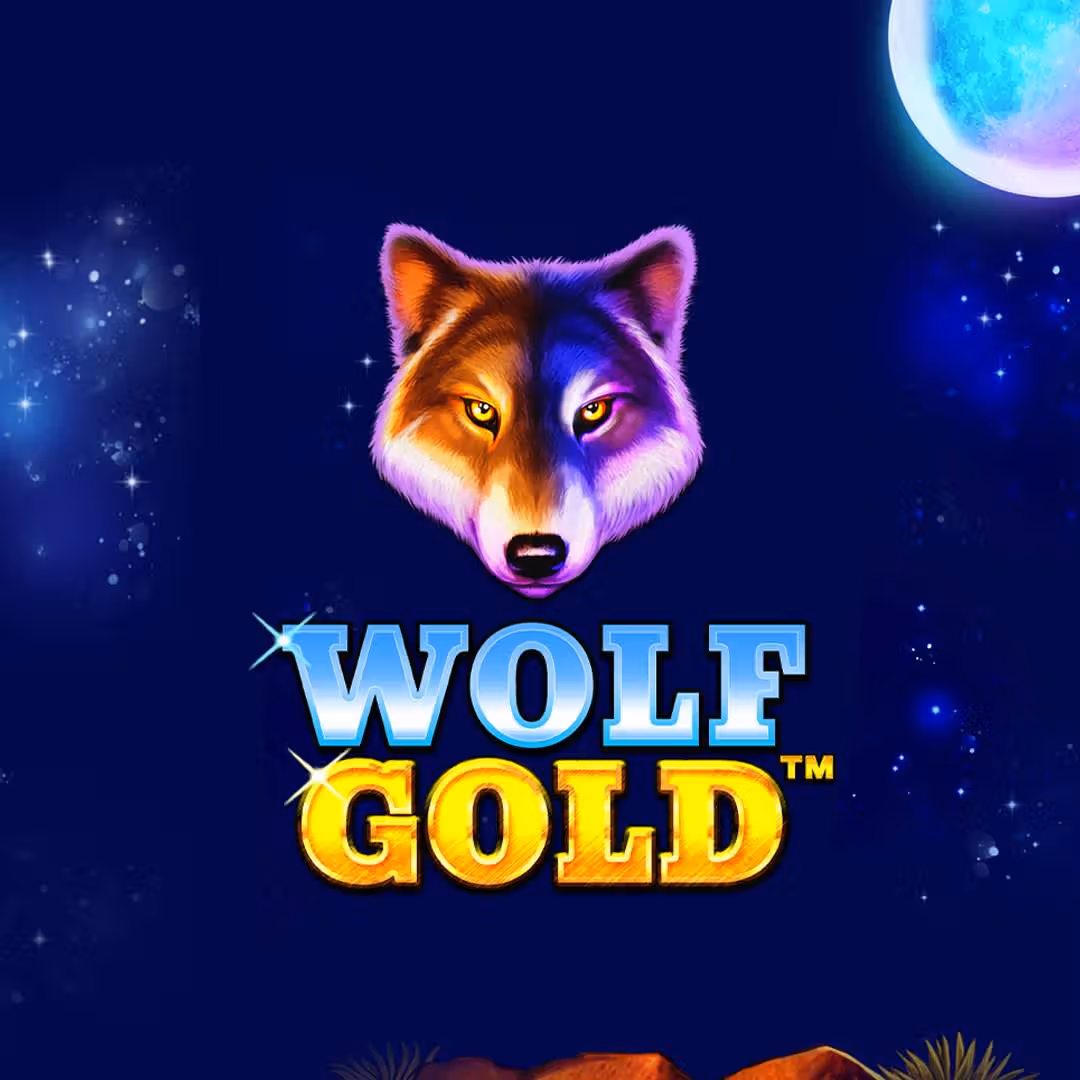 Игровой автомат Wolf Gold