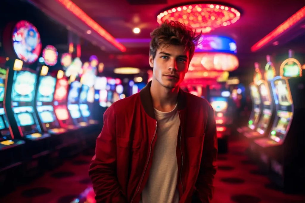 Казино, в которых можно играть с 18 лет.