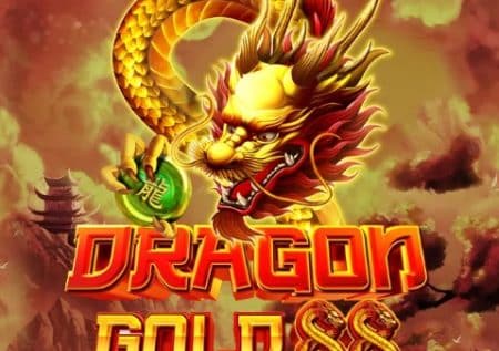 Ігровий Автомат Dragon Gold 88
