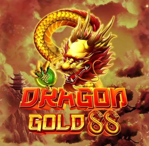 Ігровий Автомат Dragon Gold 88