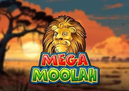 Ігровий Автомат Mega Moolah