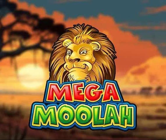 Ігровий Автомат Mega Moolah