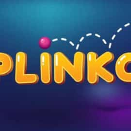 Игровой автомат Plinko