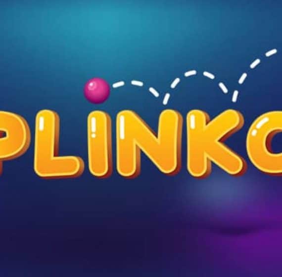 Игровой автомат Plinko