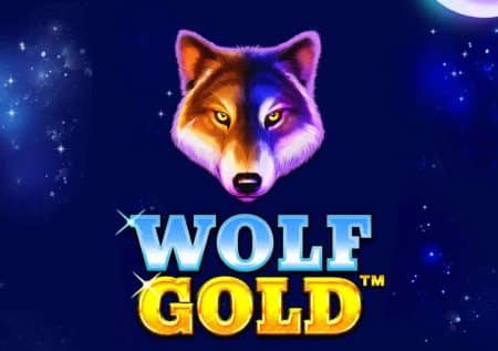 Ігровий Автомат Wolf Gold